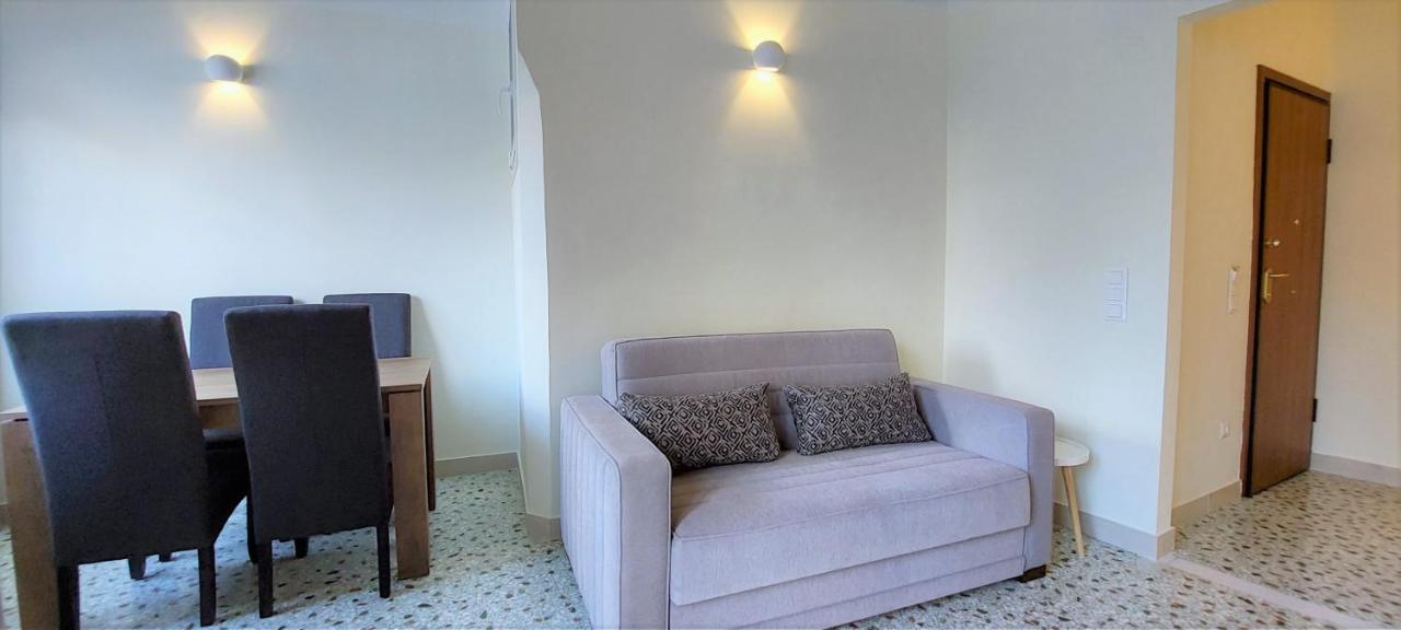 Athens Plaka Family Suites エクステリア 写真