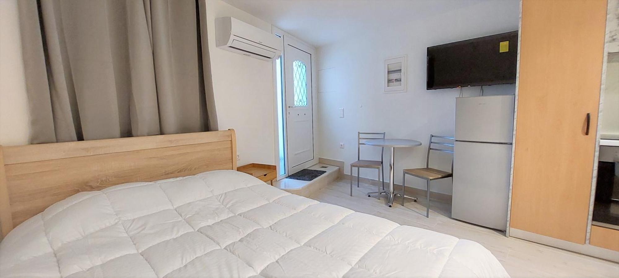 Athens Plaka Family Suites 部屋 写真