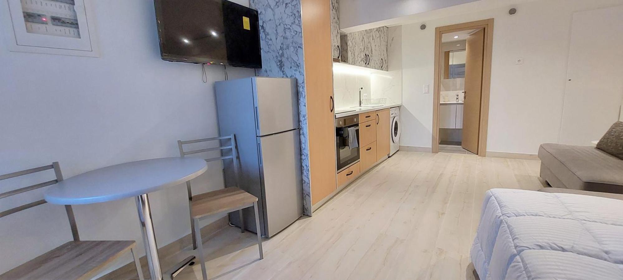 Athens Plaka Family Suites 部屋 写真